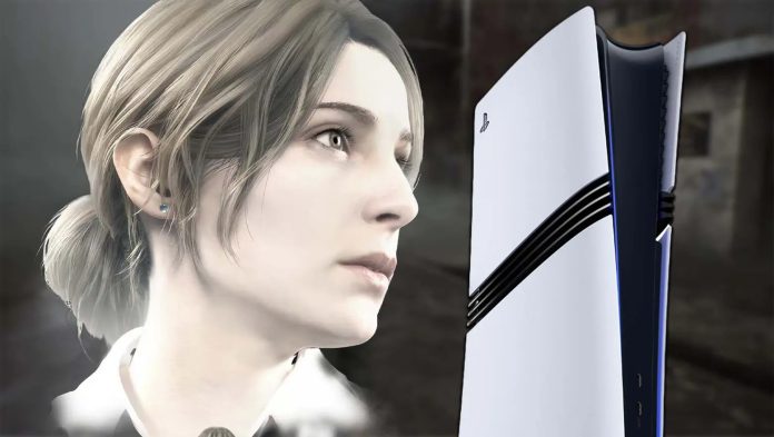 Silent Hill 2 Remake: Νέο update βελτιώνει τα γραφικά στο PS5 Pro