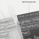 ShieldFont: Πώς η τυπογραφία μπλοκάρει την εκπαίδευση της AI