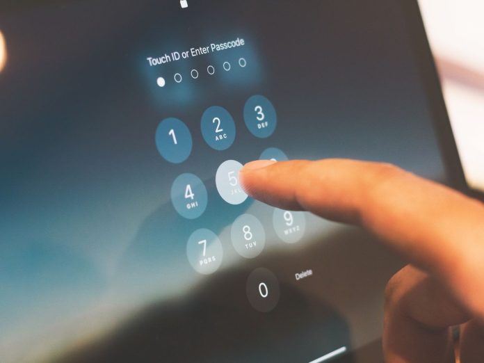 Security Keys: Χωρίς PIN και έλεγχο από sites Security Keys: Χωρίς PIN και έλεγχο από sites