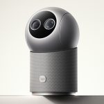 Xiaomi Smart Camera 4 Max AI: Η νέα κάμερα με 3x zoom στα $110