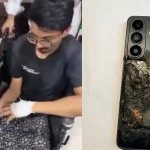 Έκρηξη Samsung Galaxy: Τι συνέβη και τι πρέπει να προσέχεις
