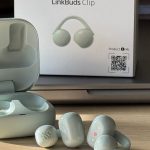 Sony LinkBuds Clip Review: Αξίζουν τα premium open-ear ακουστικά;