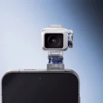 Honor Robot Phone: Διπλή κάμερα 200MP και gimbal 360° σε προπαραγγελία