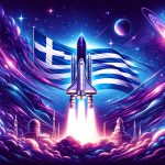 Νέο Εθνικό Διαστημικό Πρόγραμμα: Οι άξονες του Υπ. Ψηφιακής Διακυβέρνησης
