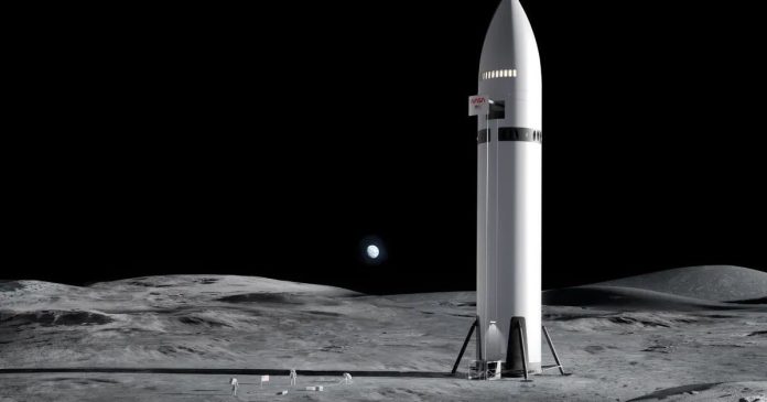 Elon Musk: Σειρά έχουν τα σεληνιακά εργοστάσια, επιβεβαιώνει Elon Musk: Σειρά έχουν τα σεληνιακά εργοστάσια, επιβεβαιώνει