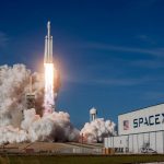 SpaceX: Βουτιά 10% και τεράστιες δαπάνες για AI