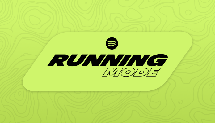 Spotify Premium: Νέα εξατομικευμένη λειτουργία τρεξίματος