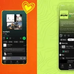 Spotify: Νέα χαρακτηριστικά User Notes και Running Mode στο Android