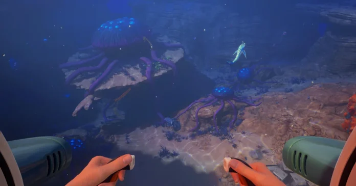 PUBG & Subnautica: +94,9% στα έσοδα Krafton ($889 εκ.) PUBG & Subnautica: +94,9% στα έσοδα Krafton ($889 εκ.)