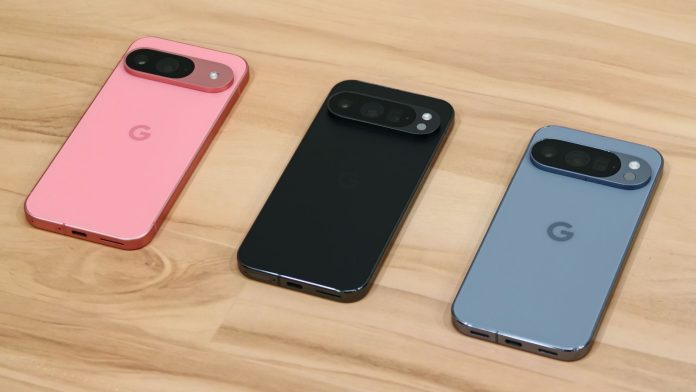 Pixel Battery Test: Ποιο μοντέλο νίκησε μετά από 24 ώρες; Pixel Battery Test: Ποιο μοντέλο νίκησε μετά από 24 ώρες;