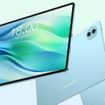 Teclast P50: Νέο 11άρι tablet με Android 14 και έως 12GB RAM