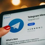 Το Telegram «χάθηκε» για λίγες ώρες από το App Store - Τι ακριβώς σηνέβη;