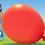 Bluey Movie: Πρώτο trailer και πότε κυκλοφορεί η ταινία