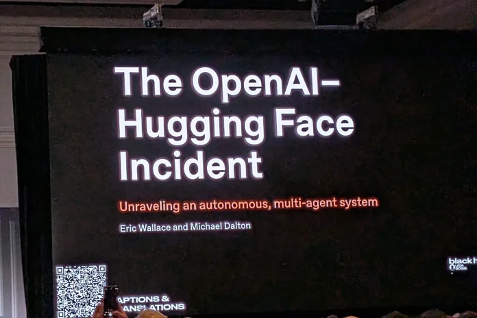 OpenAI AI Agents: Πώς επιτέθηκαν στο Hugging Face