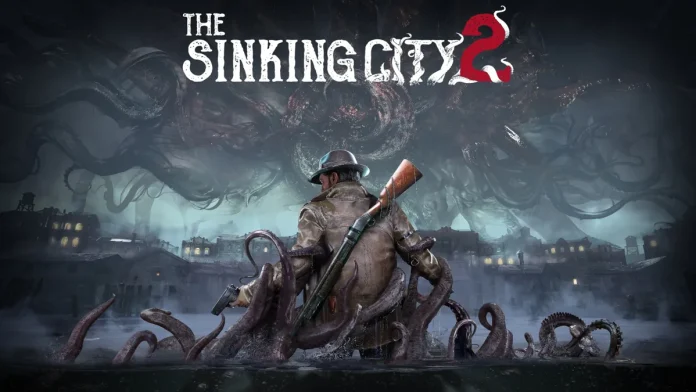 The Sinking City 2 Review: Σκοτεινή Lovecraftian εμπειρία στο Arkham The Sinking City 2 Review: Σκοτεινή Lovecraftian εμπειρία στο Arkham