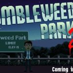 Thimbleweed Park 2: Νέο adventure χωρίς sequel ή prequel