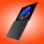 ThinkPad 5G: Νέο ελαφρύ laptop διεθνώς με 24+ ώρες μπαταρία