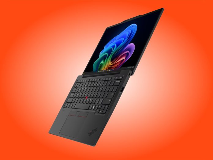ThinkPad 5G: Νέο ελαφρύ laptop διεθνώς με 24+ ώρες μπαταρία ThinkPad 5G: Νέο ελαφρύ laptop διεθνώς με 24+ ώρες μπαταρία