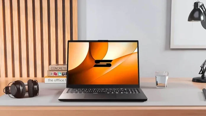 Schenker Element 16: Intel Core Ultra & έως 72GB RAM Schenker Element 16: Intel Core Ultra & έως 72GB RAM
