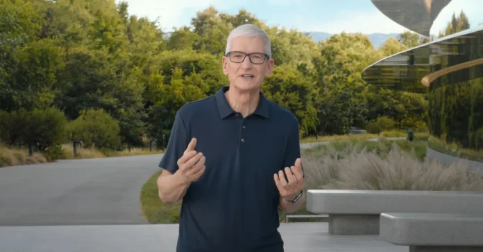Apple και DOJ: Η νέα αντιantitrust επίθεση κατέρρευσε πανηγυρικά Apple και DOJ: Η νέα αντιantitrust επίθεση κατέρρευσε πανηγυρικά