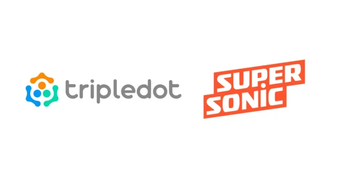 Tripledot Studios: Εξαγορά της Supersonic από τη Unity για $40εκ. Tripledot Studios: Εξαγορά της Supersonic από τη Unity για $40εκ.