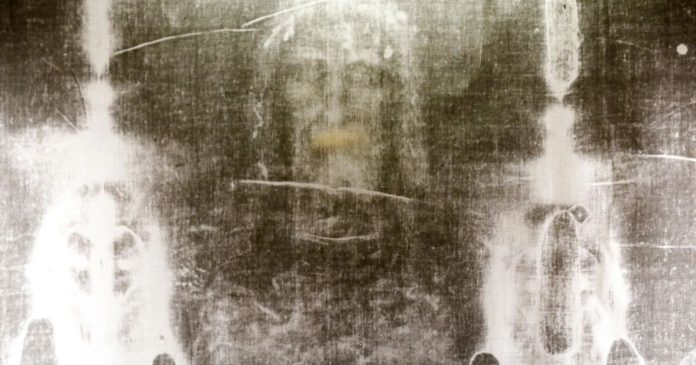 DNA Σινδόνης Τουρίνο: Νέα βιολογικά δεδομένα αιώνων DNA Σινδόνης Τουρίνο: Νέα βιολογικά δεδομένα αιώνων