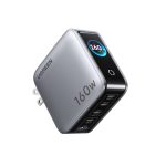 Ugreen Φορτιστής 160W με 5 θύρες σε έκπτωση 33%