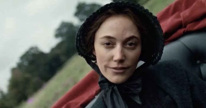 Victorian Psycho: Πρώτο trailer και πρεμιέρα θρίλερ εποχής Victorian Psycho: Πρώτο trailer και πρεμιέρα θρίλερ εποχής
