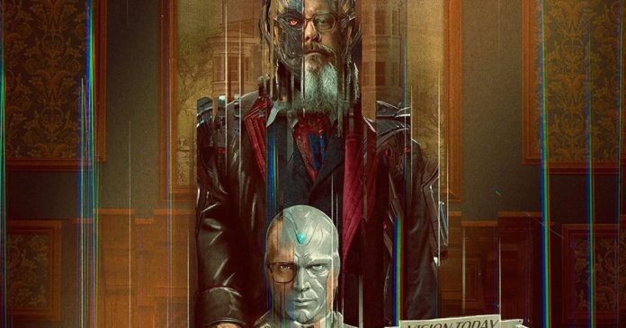 VisionQuest: Το πρώτο trailer για το φινάλε της τριλογίας VisionQuest: Το πρώτο trailer για το φινάλε της τριλογίας