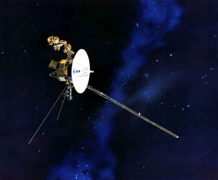 Voyager 2: Η NASA σώζει το σκάφος με διαστρική εντολή