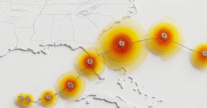WeatherNext 2: Πρόγνωση κυκλώνων 24 ώρες νωρίτερα από τη Google DeepMind WeatherNext 2: Πρόγνωση κυκλώνων 24 ώρες νωρίτερα από τη Google DeepMind