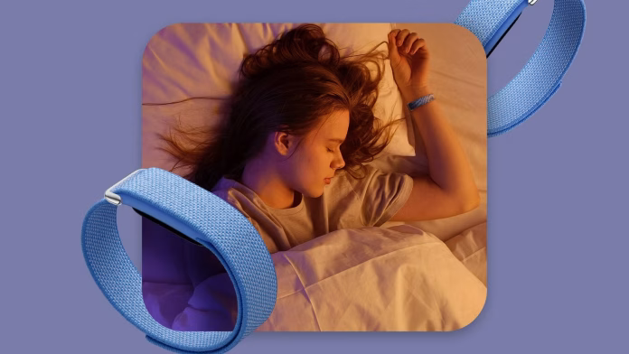 Google Fitbit Air: Η ρύθμιση που έσωσε την καταγραφή ύπνου