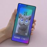 Samsung Wonderland: Νέα μεγάλη ενημέρωση για τρισδιάστατες ταπετσαρίες