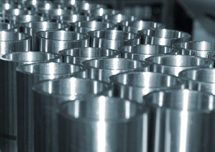 Κίνα: Πώς η ΤΝ εκσυγχρονίζει την παραδοσιακή παραγωγή χάλυβα Κίνα: Πώς η ΤΝ εκσυγχρονίζει την παραδοσιακή παραγωγή χάλυβα