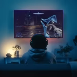 Pac-Man στις Samsung TV: Νέα μέθοδος για δωρεάν Wi-Fi