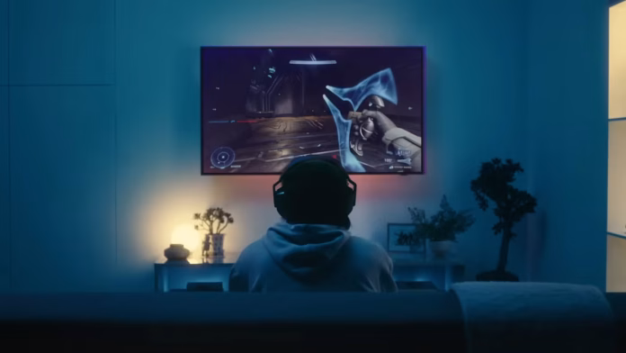 Pac-Man στις Samsung TV: Νέα μέθοδος για δωρεάν Wi-Fi Pac-Man στις Samsung TV: Νέα μέθοδος για δωρεάν Wi-Fi
