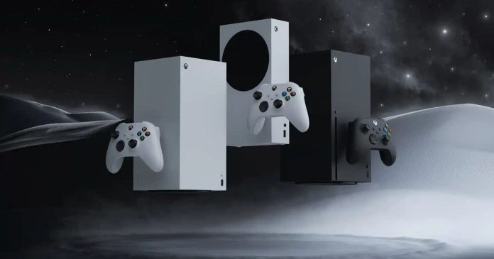 Xbox Series X/S: Αυξήσεις τιμών έως 200 ευρώ στην Ευρώπη Xbox Series X/S: Αυξήσεις τιμών έως 200 ευρώ στην Ευρώπη