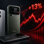 Xiaomi: Αύξηση τιμών 13% στην Κίνα – Τι έπεται στην Ευρώπη;