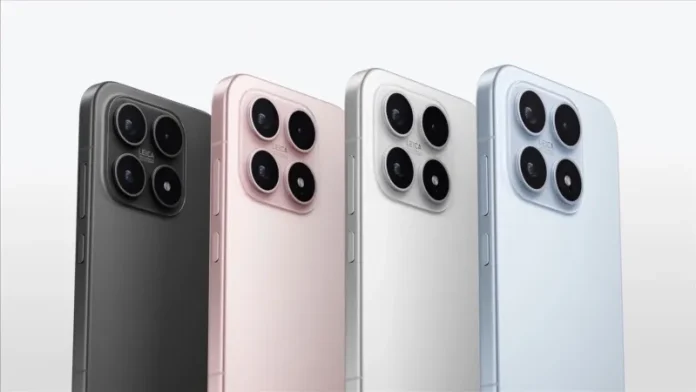 Xiaomi 18: Ακολουθεί την τακτική της Apple με βασικό μοντέλο Xiaomi 18: Ακολουθεί την τακτική της Apple με βασικό μοντέλο