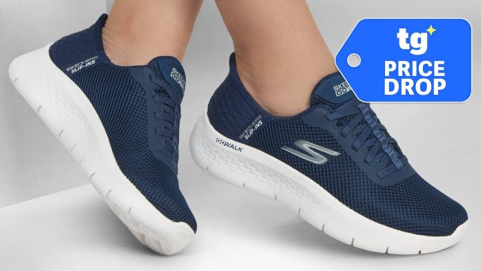 Skechers έως -44%: 15 κορυφαίες προσφορές σε παπούτσια Skechers έως -44%: 15 κορυφαίες προσφορές σε παπούτσια