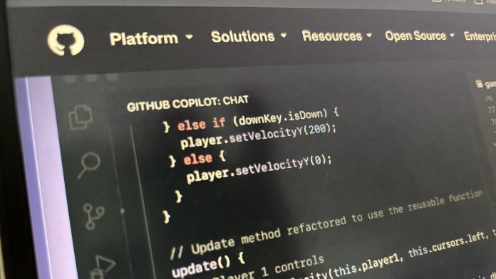 GitHub: Αποκατάσταση της μεγάλης πτώσης, εκτός λειτουργίας το Copilot GitHub: Αποκατάσταση της μεγάλης πτώσης, εκτός λειτουργίας το Copilot