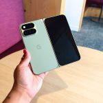Google Pixel 12 Pro Fold: Όσα ξέρουμε και όσα περιμένουμε