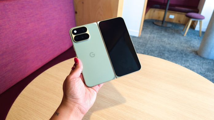 Google Pixel 12 Pro Fold: Όσα ξέρουμε και όσα περιμένουμε Google Pixel 12 Pro Fold: Όσα ξέρουμε και όσα περιμένουμε