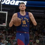NBA 2K27: Οι 10 καλύτεροι σουτέρ μέσης απόστασης