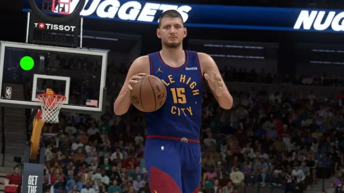 NBA 2K27: Οι 10 καλύτεροι σουτέρ μέσης απόστασης